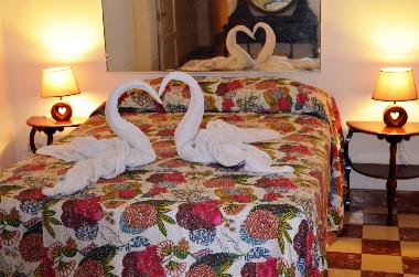 Appartement de vacances �/en/au La Habana (La Habana)ou appartement ou maison de vacances