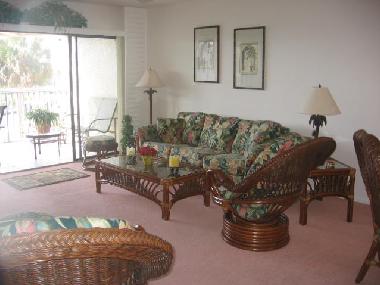Appartement de vacances /en/au Naples (Florida)ou appartement ou maison de vacances