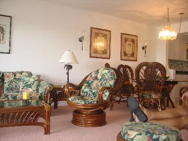 Appartement de vacances /en/au Naples (Florida)ou appartement ou maison de vacances