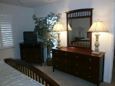Appartement de vacances /en/au Naples (Florida)ou appartement ou maison de vacances