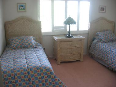 Appartement de vacances /en/au Naples (Florida)ou appartement ou maison de vacances