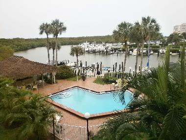 Appartement de vacances /en/au Naples (Florida)ou appartement ou maison de vacances