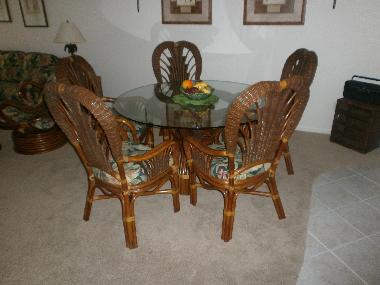 Appartement de vacances /en/au Naples (Florida)ou appartement ou maison de vacances