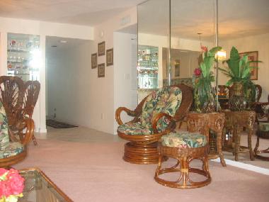 Appartement de vacances /en/au Naples (Florida)ou appartement ou maison de vacances