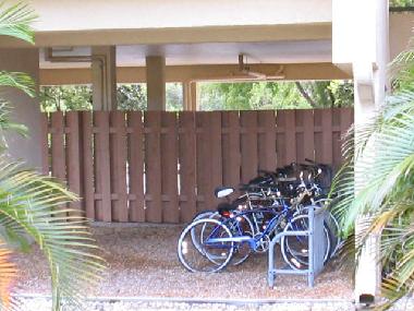 Appartement de vacances /en/au Naples (Florida)ou appartement ou maison de vacances