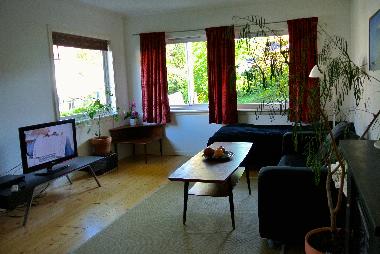 Appartement de vacances �/en/au Bergen (Hordaland)ou appartement ou maison de vacances