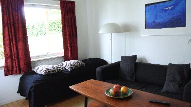 Appartement de vacances �/en/au Bergen (Hordaland)ou appartement ou maison de vacances