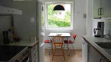 Appartement de vacances �/en/au Bergen (Hordaland)ou appartement ou maison de vacances