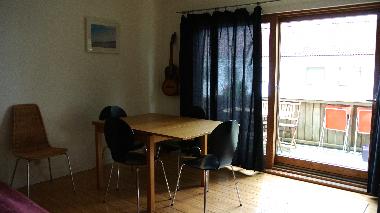 Appartement de vacances �/en/au Bergen (Hordaland)ou appartement ou maison de vacances
