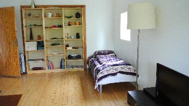 Appartement de vacances �/en/au Bergen (Hordaland)ou appartement ou maison de vacances