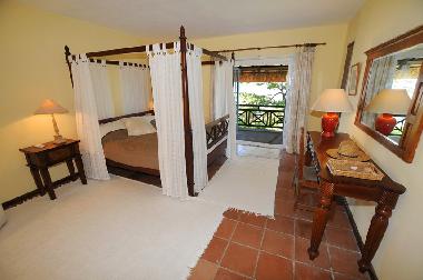 Villa �/en/au Roches Noires (Flacq)ou appartement ou maison de vacances