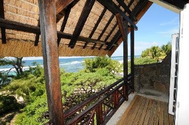 Villa �/en/au Roches Noires (Flacq)ou appartement ou maison de vacances