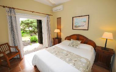 Villa �/en/au Roches Noires (Flacq)ou appartement ou maison de vacances