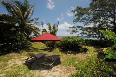 Villa �/en/au Roches Noires (Flacq)ou appartement ou maison de vacances