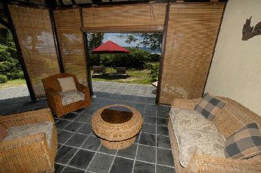 Villa �/en/au Roches Noires (Flacq)ou appartement ou maison de vacances