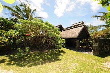 Villa �/en/au Roches Noires (Flacq)ou appartement ou maison de vacances