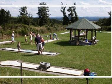 Maison de vacances /en/au Blankenheim (Eifel und Region Aachen)ou appartement ou maison de vacances