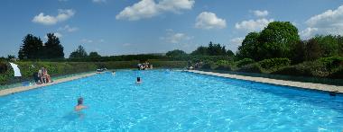 Maison de vacances /en/au Blankenheim (Eifel und Region Aachen)ou appartement ou maison de vacances