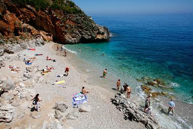 Appartement de vacances /en/au BALESTRATE (Palermo)ou appartement ou maison de vacances