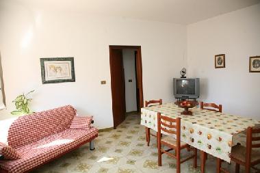 Appartement de vacances /en/au BALESTRATE (Palermo)ou appartement ou maison de vacances