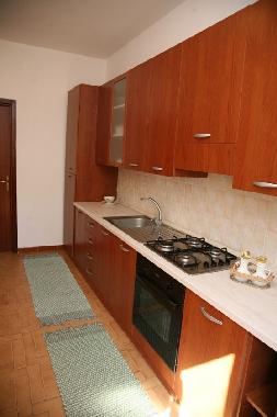 Appartement de vacances /en/au BALESTRATE (Palermo)ou appartement ou maison de vacances