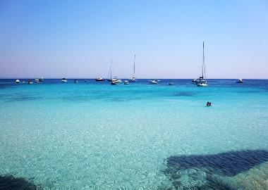 Appartement de vacances /en/au BALESTRATE (Palermo)ou appartement ou maison de vacances