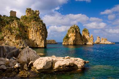 Appartement de vacances /en/au BALESTRATE (Palermo)ou appartement ou maison de vacances