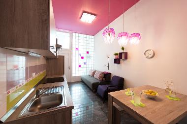 Appartement de vacances �/en/au Ljubljana (Ljubljana)ou appartement ou maison de vacances