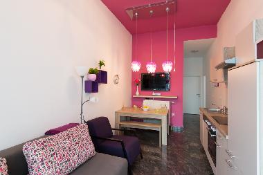 Appartement de vacances �/en/au Ljubljana (Ljubljana)ou appartement ou maison de vacances