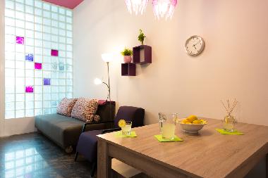 Appartement de vacances �/en/au Ljubljana (Ljubljana)ou appartement ou maison de vacances