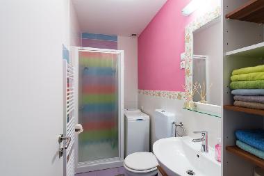 Appartement de vacances �/en/au Ljubljana (Ljubljana)ou appartement ou maison de vacances