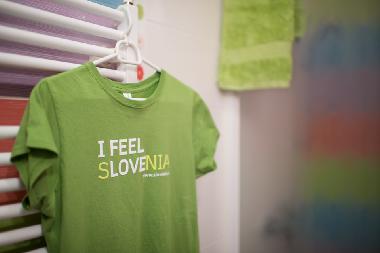 Appartement de vacances �/en/au Ljubljana (Ljubljana)ou appartement ou maison de vacances