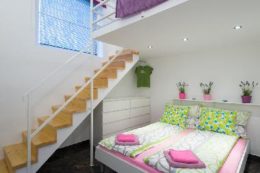 Appartement de vacances �/en/au Ljubljana (Ljubljana)ou appartement ou maison de vacances