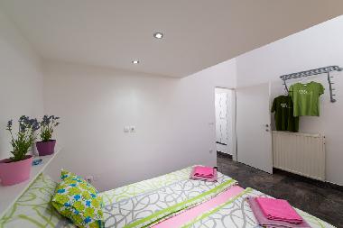 Appartement de vacances �/en/au Ljubljana (Ljubljana)ou appartement ou maison de vacances