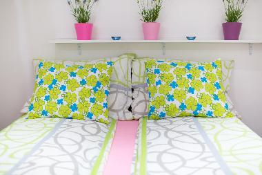 Appartement de vacances �/en/au Ljubljana (Ljubljana)ou appartement ou maison de vacances