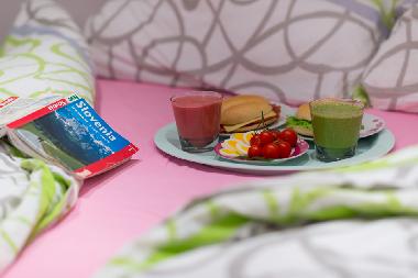 Appartement de vacances �/en/au Ljubljana (Ljubljana)ou appartement ou maison de vacances