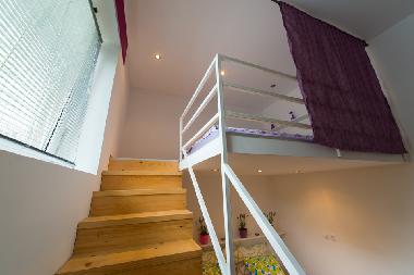 Appartement de vacances �/en/au Ljubljana (Ljubljana)ou appartement ou maison de vacances