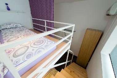 Appartement de vacances �/en/au Ljubljana (Ljubljana)ou appartement ou maison de vacances