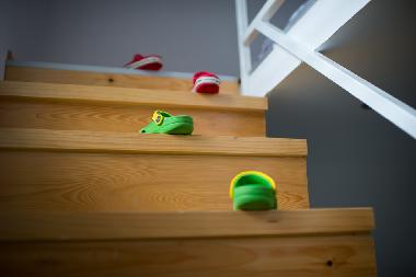 Appartement de vacances �/en/au Ljubljana (Ljubljana)ou appartement ou maison de vacances