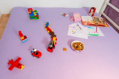 Appartement de vacances �/en/au Ljubljana (Ljubljana)ou appartement ou maison de vacances