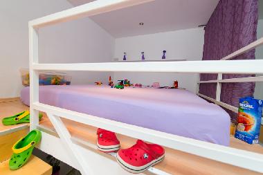 Appartement de vacances �/en/au Ljubljana (Ljubljana)ou appartement ou maison de vacances