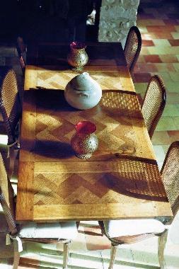 Maison de vacances /en/au ige (Orne)ou appartement ou maison de vacances