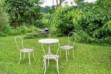 Maison de vacances /en/au ige (Orne)ou appartement ou maison de vacances