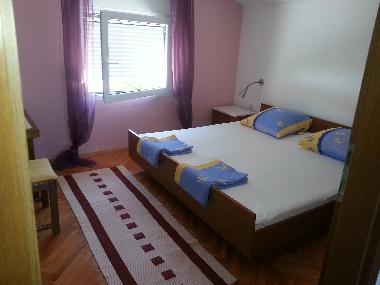 Appartement de vacances �/en/au Okrug Gornji (Splitsko-Dalmatinska)ou appartement ou maison de vacances