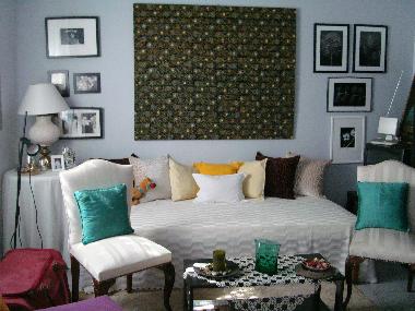 Appartement de vacances /en/au athens (Attiki)ou appartement ou maison de vacances