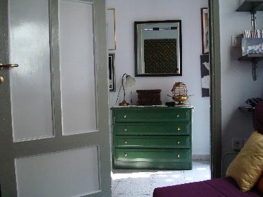 Appartement de vacances /en/au athens (Attiki)ou appartement ou maison de vacances