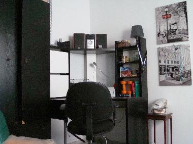 Appartement de vacances /en/au athens (Attiki)ou appartement ou maison de vacances