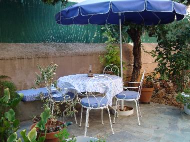 Appartement de vacances /en/au athens (Attiki)ou appartement ou maison de vacances