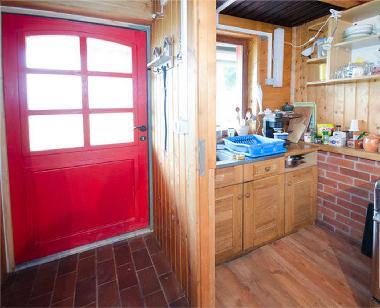 Maison de vacances �/en/au Ponova vas (Ljubljana)ou appartement ou maison de vacances