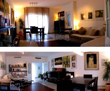 Appartement de vacances �/en/au Almu�ecar (Granada)ou appartement ou maison de vacances